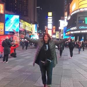 Meet your Posher, Janet